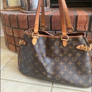 Louis Vuitton Batinolles